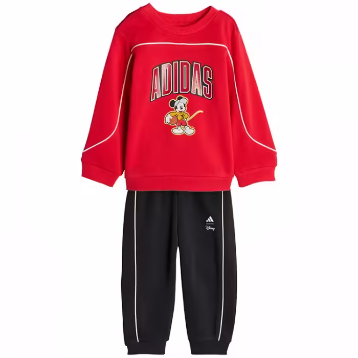 Costum Sportiv Adidas DISNEY MICKEY MOUSE - 7