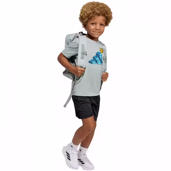 Set tricou + sorti Adidas MINECRAFT SET - 3