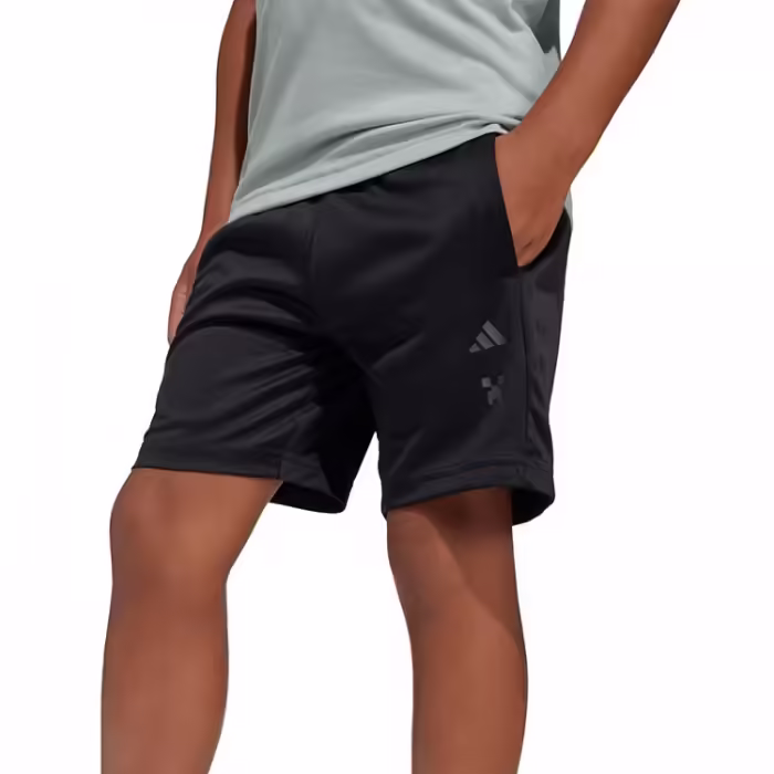 Set tricou + sorti Adidas MINECRAFT SET - 5