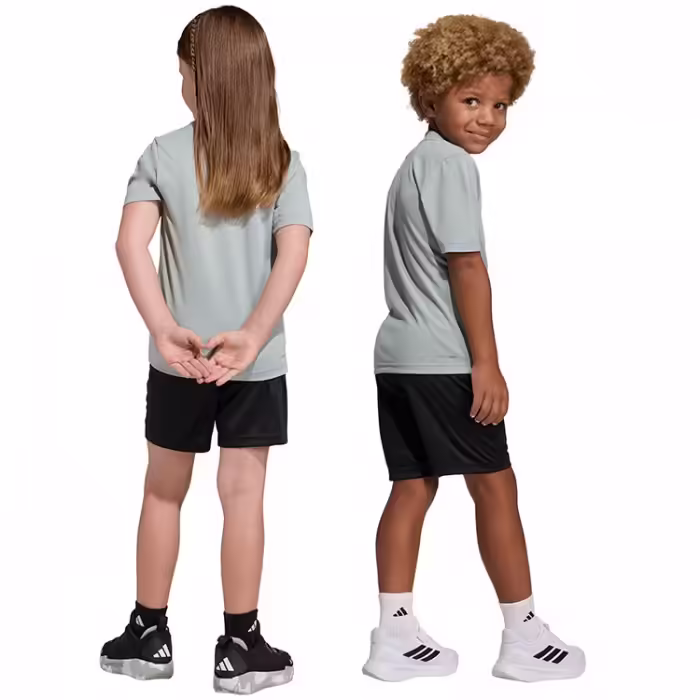 Set tricou + sorti Adidas MINECRAFT SET - 8