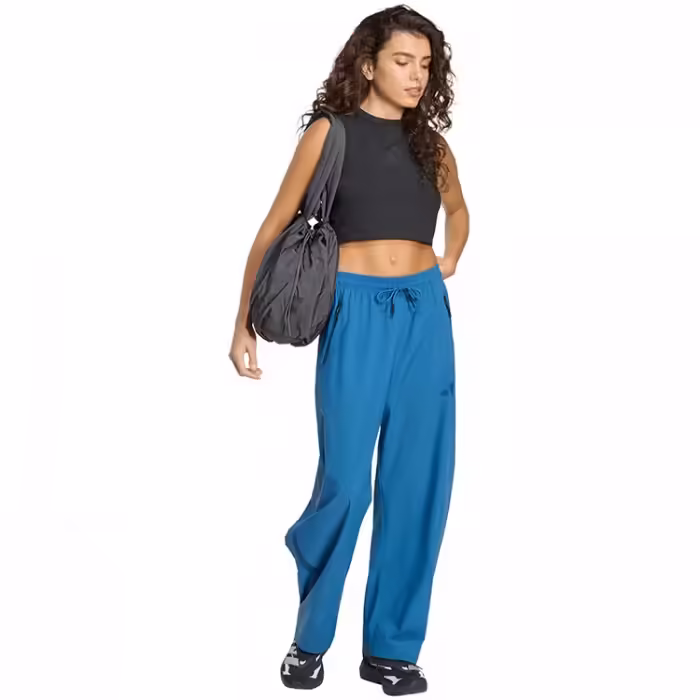 Брюки Adidas Z.N.E. WOVEN - 3