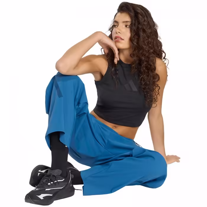 Брюки Adidas Z.N.E. WOVEN - 4