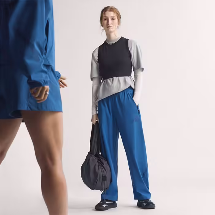 Брюки Adidas Z.N.E. WOVEN - 8