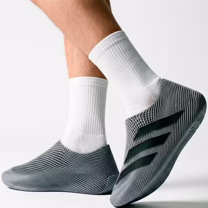 Кроссовки Adidas CLIMACOOL - 9