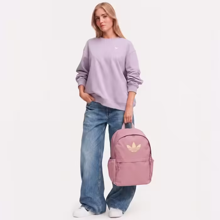 Рюкзак Adidas With Pencil Case - 7