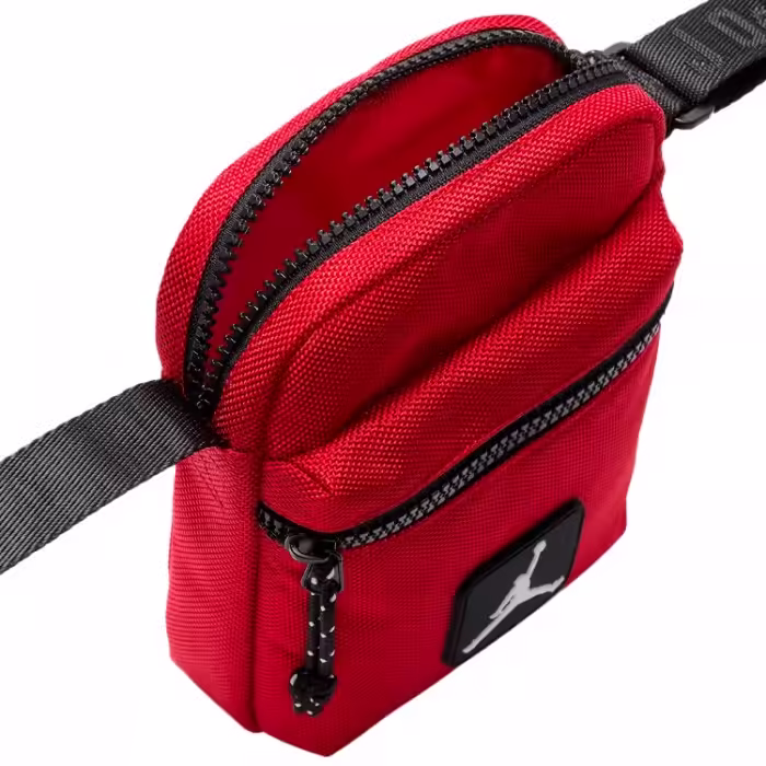 Geanta pe brau Nike JAM RISE FESTIVAL BAG - 2