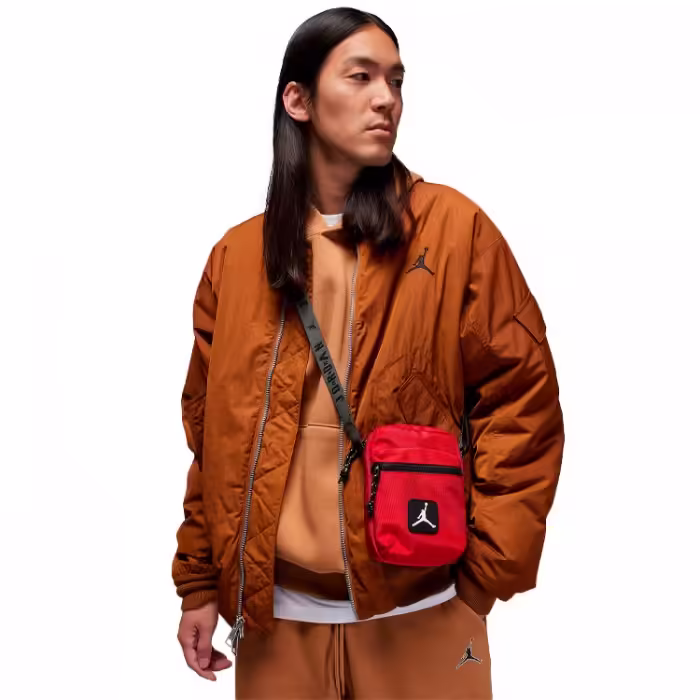 Geanta pe brau Nike JAM RISE FESTIVAL BAG - 4