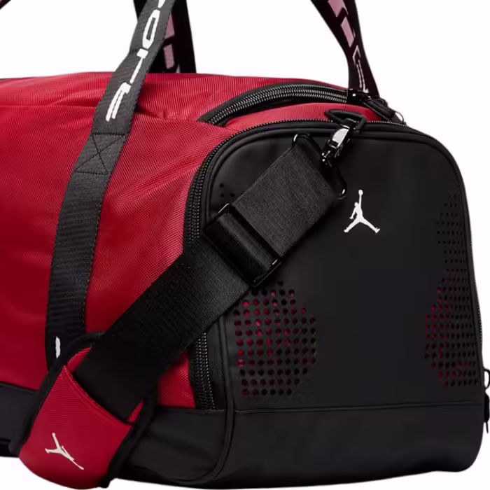 Сумка спортивная Nike JAM JORDAN SPORT DUFFLE - 3