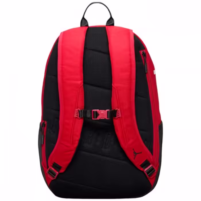 Рюкзак Nike JAM AIR PATROL BACKPACK - 2