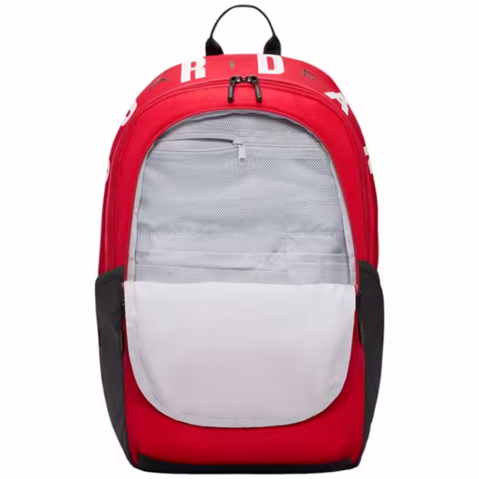 Рюкзак Nike JAM AIR PATROL BACKPACK - 4