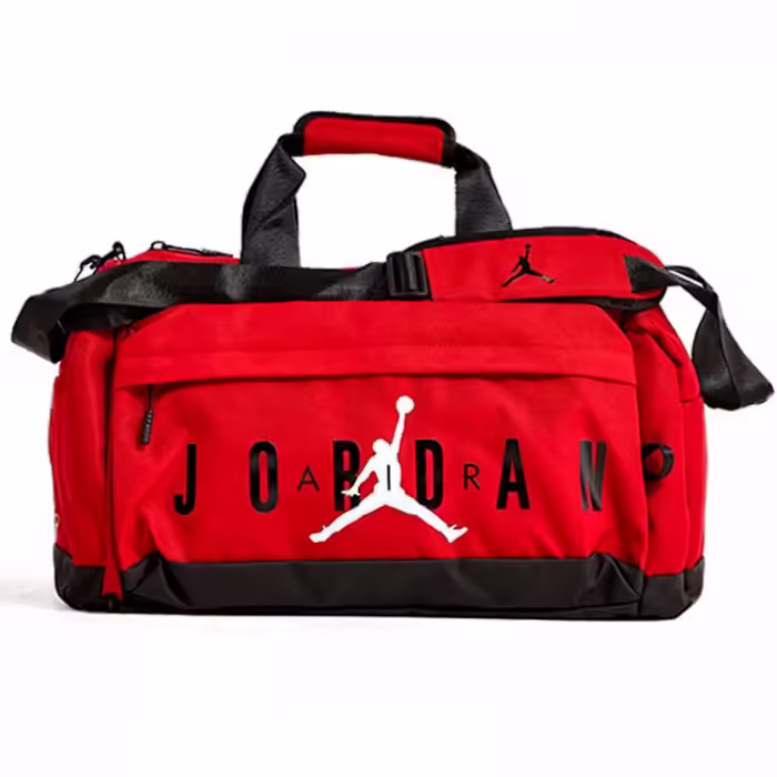 Geanta sport Nike JAN AIR JORDAN DUFFLE