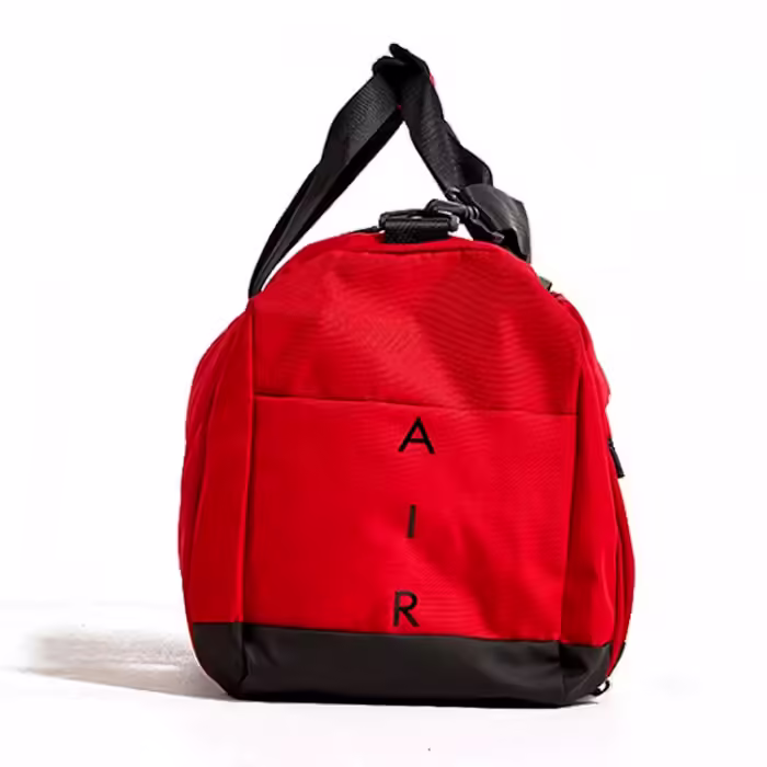 Geanta sport Nike JAN AIR JORDAN DUFFLE - 4