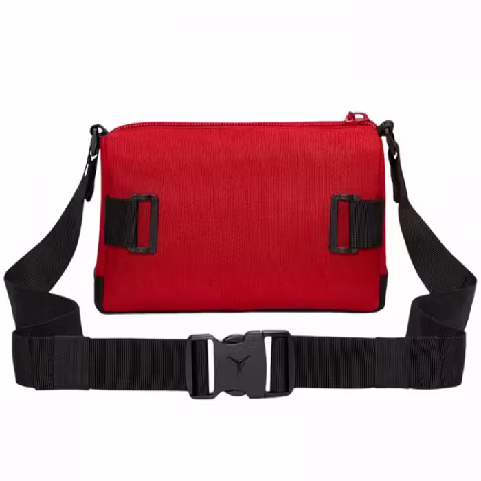 Geanta pe brau Nike JAM HBR CROSSBODY BAG - 2