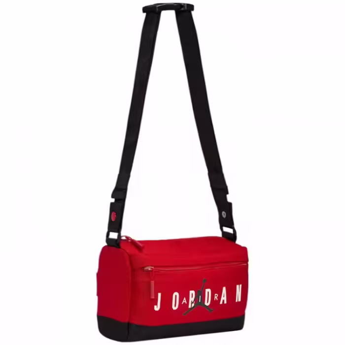 Geanta pe brau Nike JAM HBR CROSSBODY BAG - 4