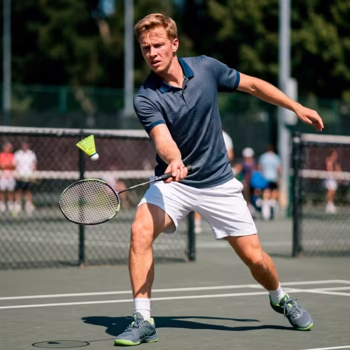 Набор воланов для бадминтона 3 шт Wilson CHAMPIONSHIP 3PC YE 78 - 4
