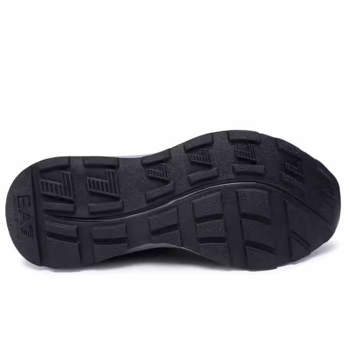Кроссовки EA7 EMPORIO ARMANI SNEAKER - 5