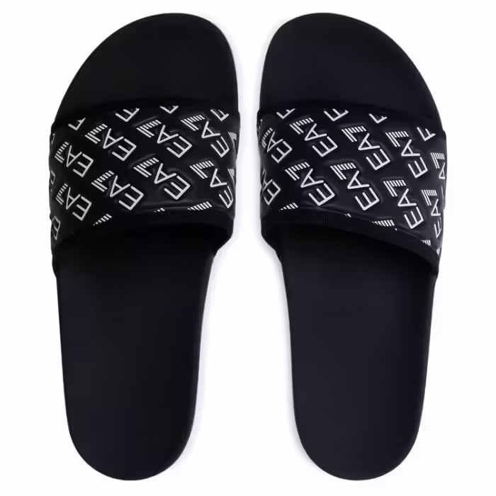 Slapi EA7 EMPORIO ARMANI WATER SPORTS ALL OVE - 3