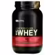Сывороточный протеин Optimum Nutrition ON 100 WGS GF EXTREME MILK CHOC 2LB