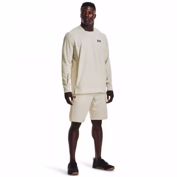 Sorti Under Armour UA TERRY SHORT - 4