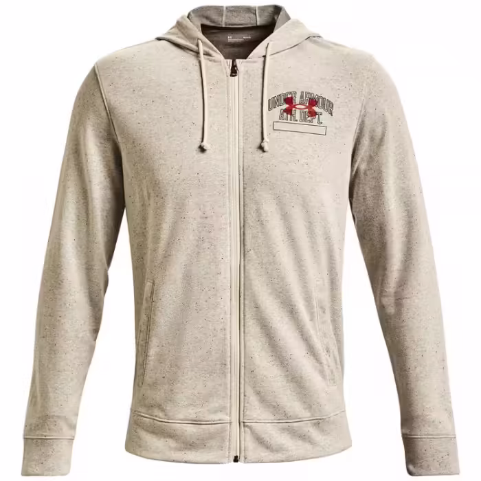 Hanorac Under Armour UA Rival Try Athlc Dep FZ HD - 3