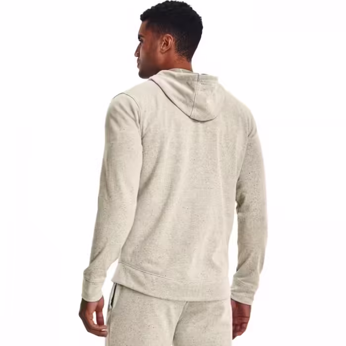 Hanorac Under Armour UA Rival Try Athlc Dep FZ HD - 5