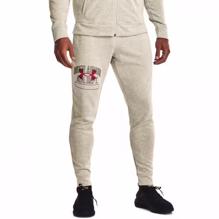 Брюки Under Armour UA Rival Try Athlc Dept Jggr