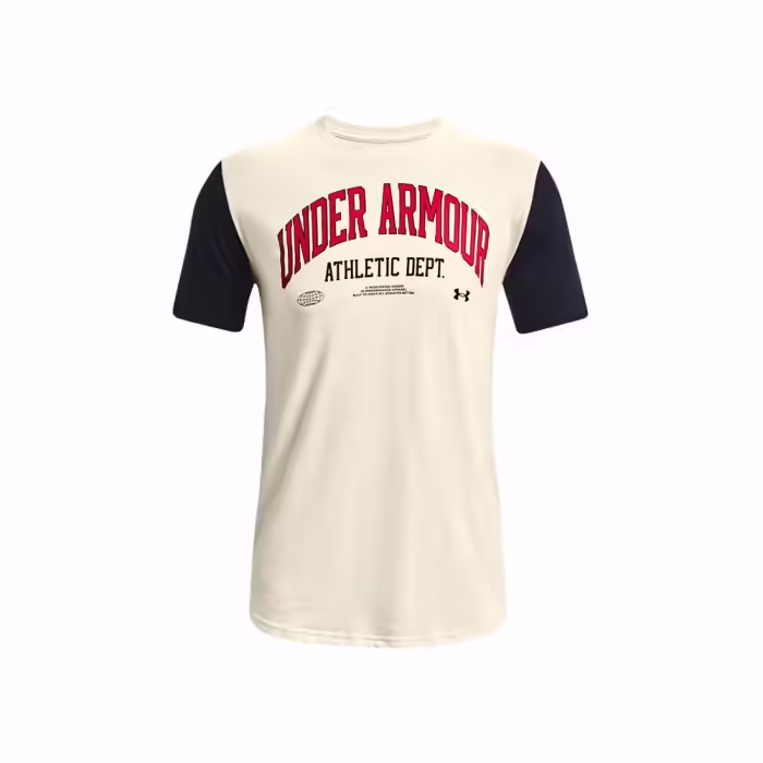 Tricou Under Armour 1370515-279