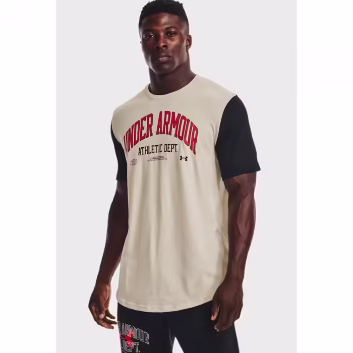 Tricou Under Armour 1370515-279 - 2