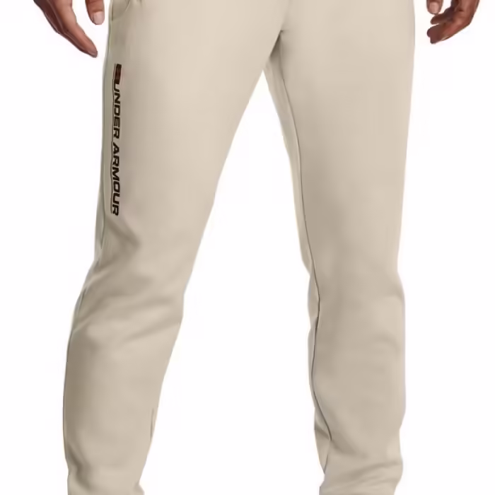 Брюки Under Armour UA SUMMIT KNIT JOGGER - 2