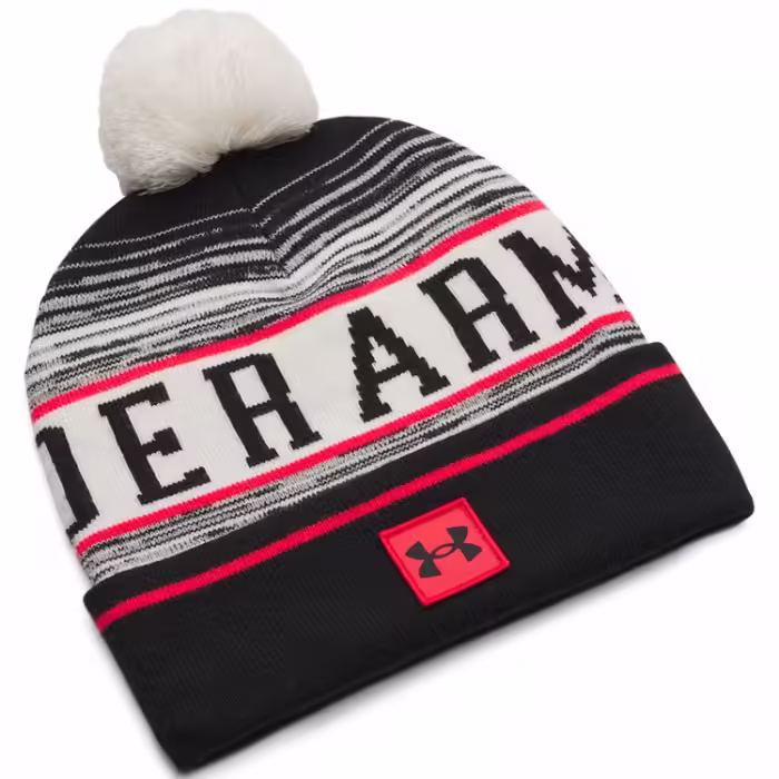 Caciula Under Armour Pom Beanie