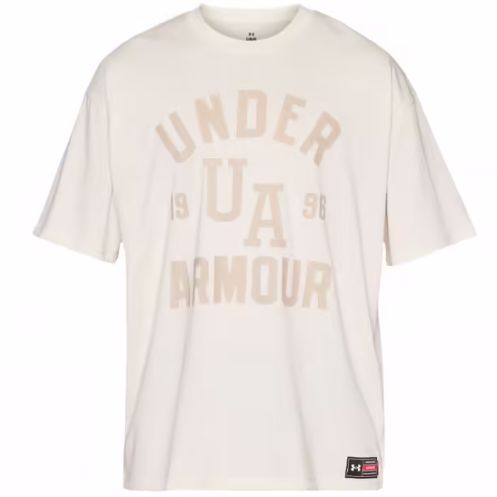 Tricou Under Armour UA M HW VARSITY OS SS