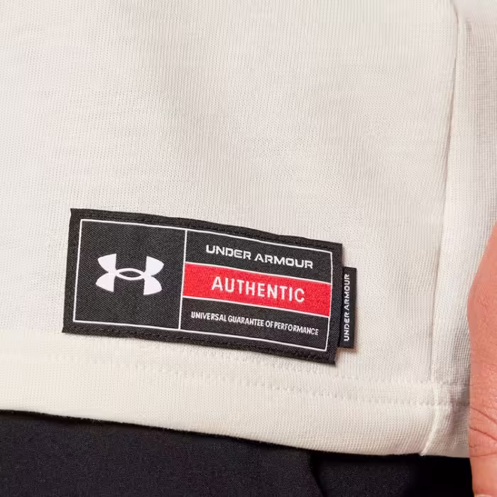 Tricou Under Armour UA M HW VARSITY OS SS - 5
