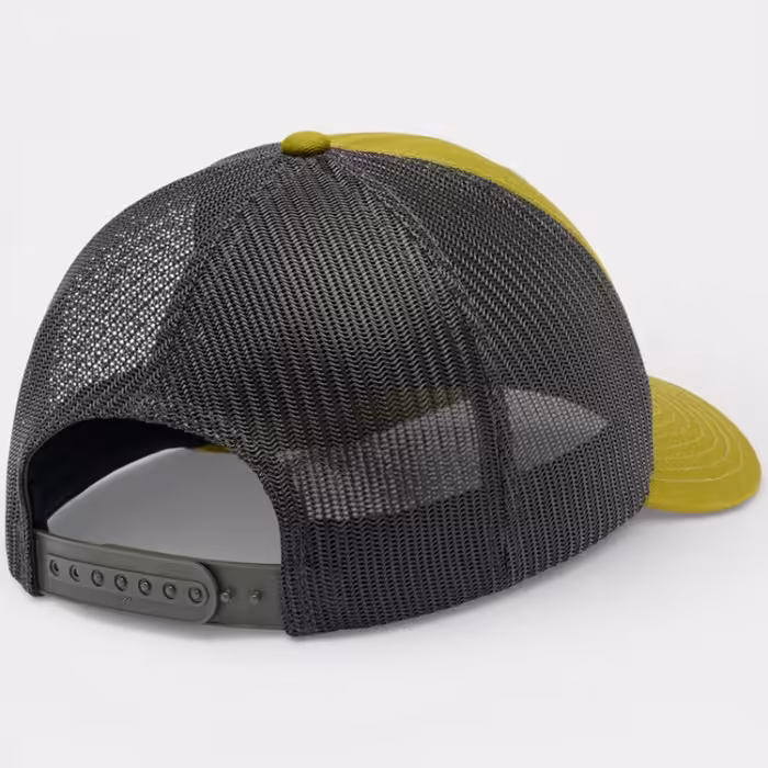 Chipiu Columbia Mesh Snap - 2