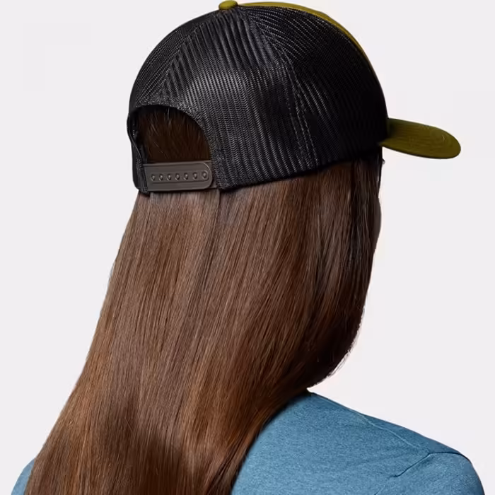 Chipiu Columbia Mesh Snap - 6