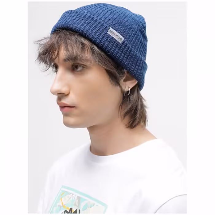 Caciula Columbia Ale Creek - 5