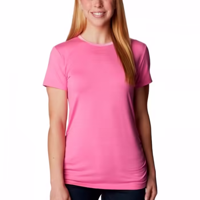 Tricou Columbia Leslie Falls Short Sleeve Shirt