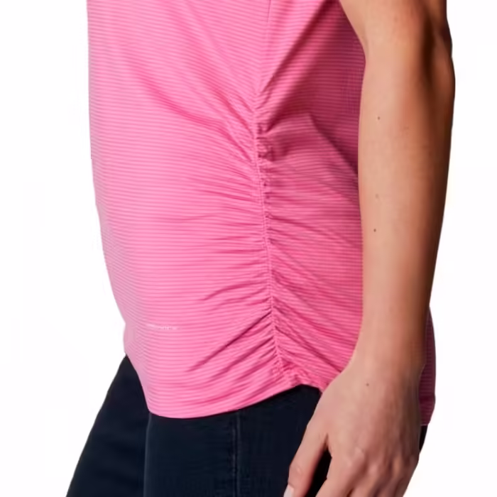 Tricou Columbia Leslie Falls Short Sleeve Shirt - 2