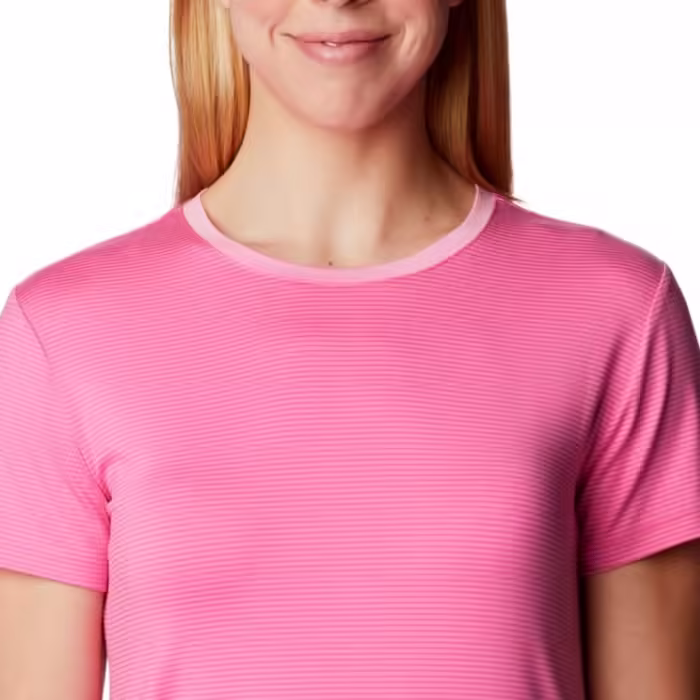 Tricou Columbia Leslie Falls Short Sleeve Shirt - 5