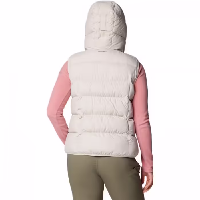 Vesta Columbia Pike Lake II Insulated Vest - 2