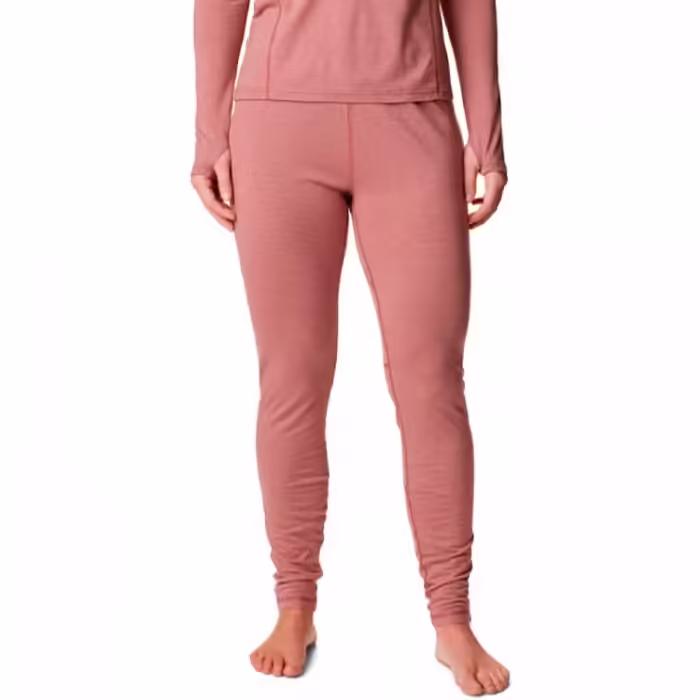 Легинсы термобелье Columbia Tunnel Springs Wool Tight