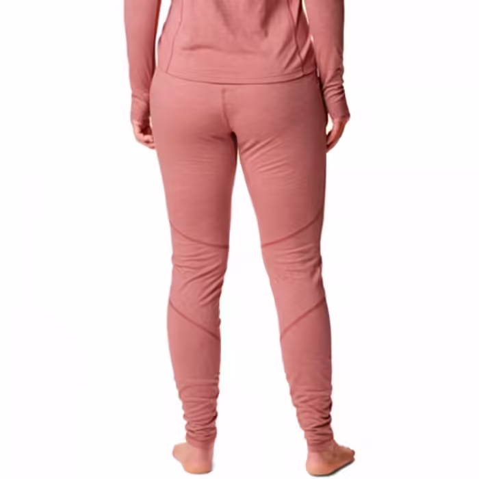 Легинсы термобелье Columbia Tunnel Springs Wool Tight - 2