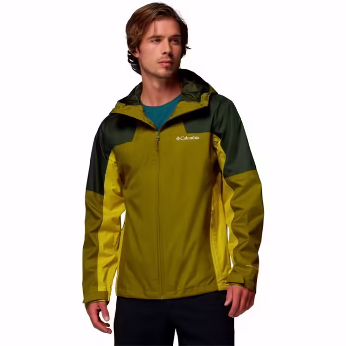 Jacheta Columbia Inner Limits