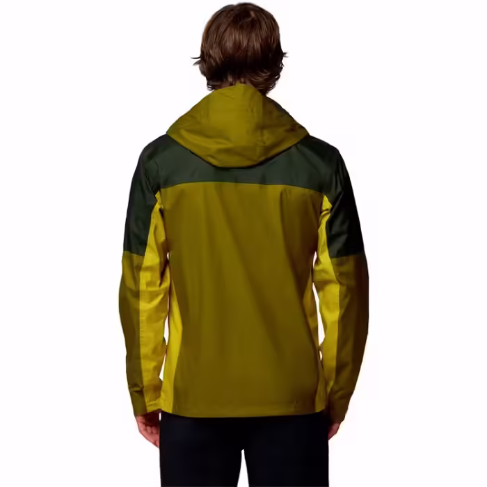 Jacheta Columbia Inner Limits - 2