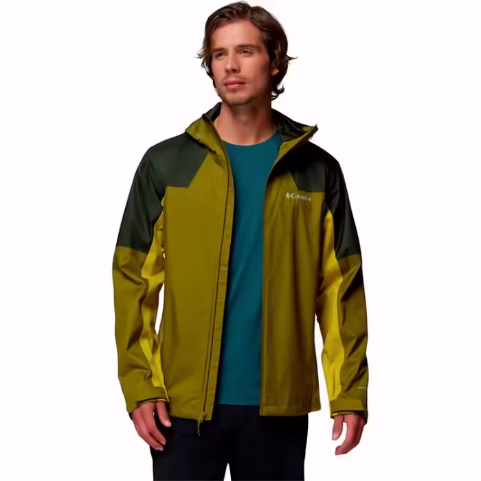Jacheta Columbia Inner Limits - 3