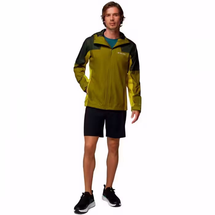 Jacheta Columbia Inner Limits - 4