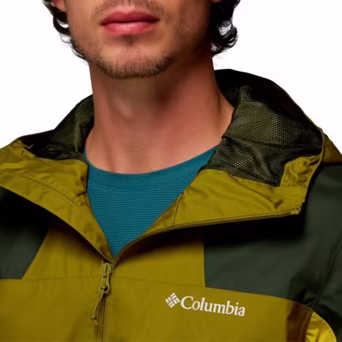Jacheta Columbia Inner Limits - 5
