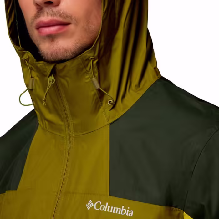 Jacheta Columbia Inner Limits - 6