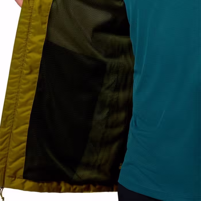 Jacheta Columbia Inner Limits - 8