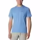 Футболка Columbia Tech Trail Crew Neck II