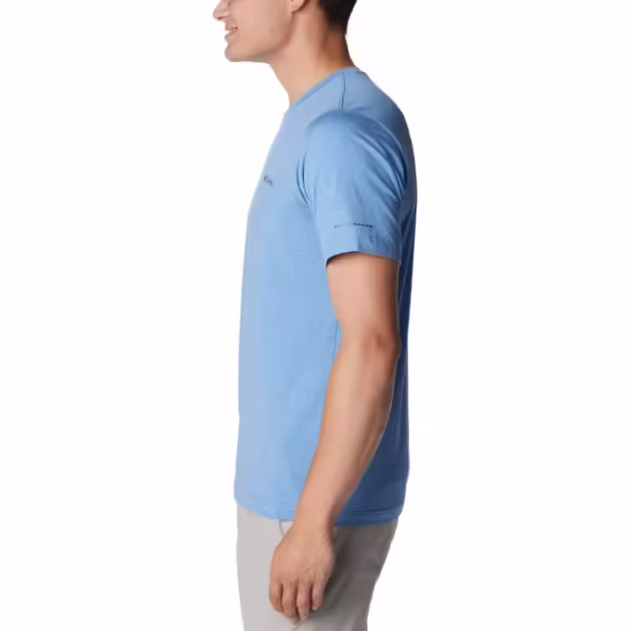 Футболка Columbia Tech Trail Crew Neck II - 3